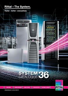 Preview image for: System Catalogue 36