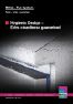 Hygienic Design – Extra cleanliness guaranteed