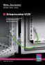 Schranksystem VX25 - Technische Dokumentation - Schutzleiteranschluss, Strombelastbarkeit