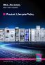 Product Lifecycle Policy