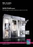 VX25 Ri4Power - The switchgear and power distribution system for the VX25