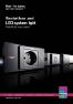 Socket box and LED system light - Flexibility for every market