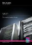 VX IT – The world’s fastest IT rack