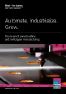Automate. Industrialize. Grow. – Future-proof panel building and switchgear manufacturing