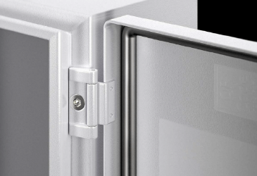 Door hinges