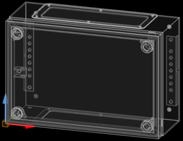 Rittal Configuration System