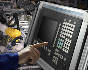 Rittal Comfort-Panel