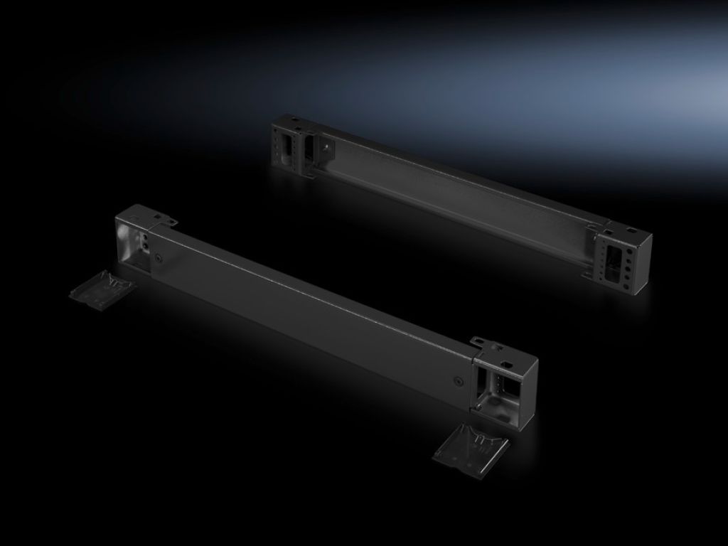 Sokkelelementer Foran Og Bak 100 Mm Stalplate For Ts Ts It Se Cm Tp Pc Iw Te 8601 000