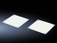 Защитные панели для вентиляторных вырезов для FlatBox