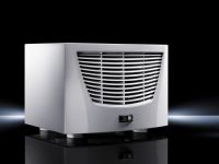 Потолочные холодильные агрегаты для охлаждения IT-оборудования