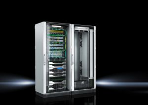 Rittal Comment On Data Centre Trends 2018 What Matters To It Managers Rittal The System