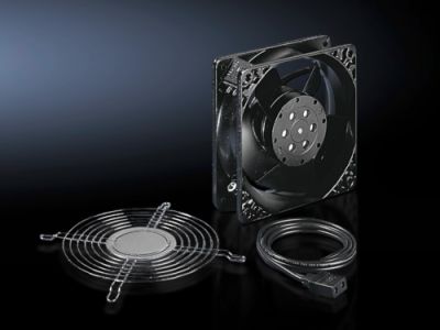Kit de ampliação do ventilador