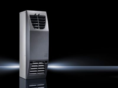 Climatiseurs thermoélectriques Puissance frigorifique/calorifique totale 80/80 W