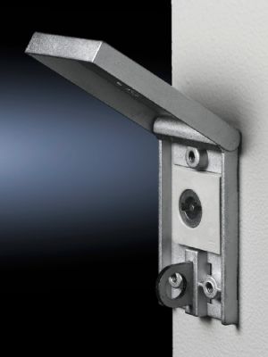 锁盒盖板 用于挂锁或多重锁
