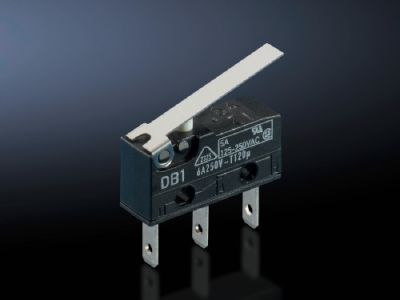 Micro-switch for NH slimline fuse-switch disconnectors