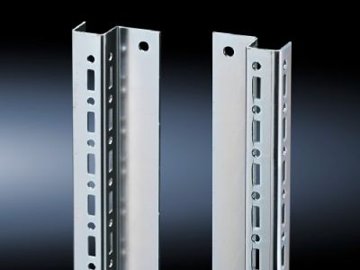 Rail for Interior Installation for TP, compact enclosure HD