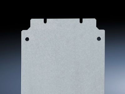 Mounting plate for KL and KL-HD