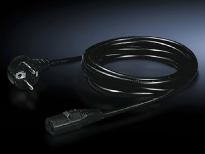 电源连接电缆