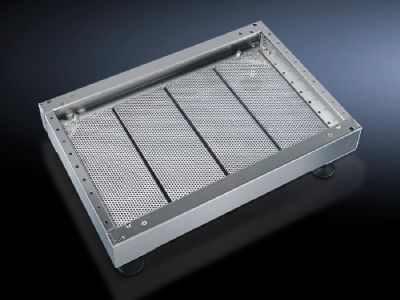 베이스 트림패널, 모듈식 스테인리스 스틸 TS 베이스 및 일체형 스테인리스 스틸 베이스용
