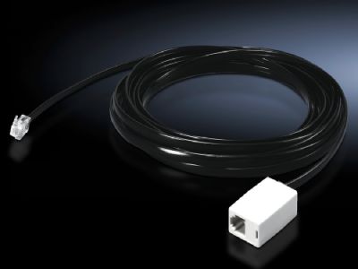 Cable de prolongación para cable de sensores CMC III