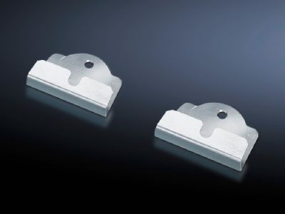 Wall mounting bracket for CS wall-mounted enclosures