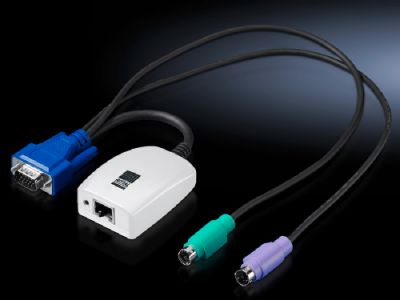 KVM switches - accessories