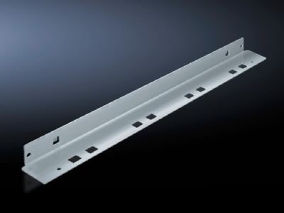 Mounting bracket for compartment divider
