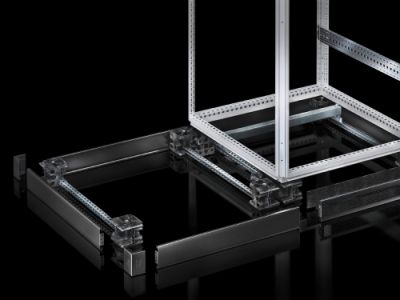 Flex-Block base/plinth system
