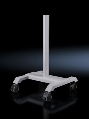 Pedestal base plate modular, CP 60 large