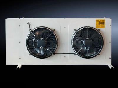 Unidad condensadora para LCP DX