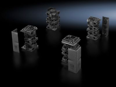Flex-Block corner pieces, 200 mm for TS, TS IT, SE, PC, TE