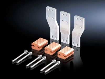 Acessórios para adaptadores de componentes com 185 mm