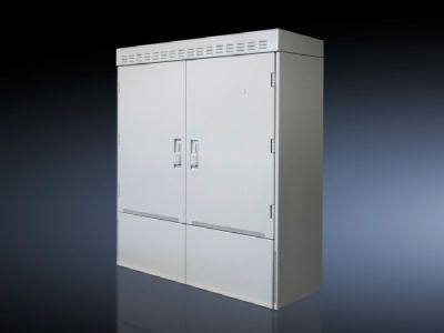 Multifunctional cabinets MFC 12