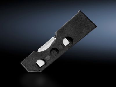 Spare blades for stripping tools
