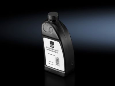 Special oil for Perforex machining centres BC