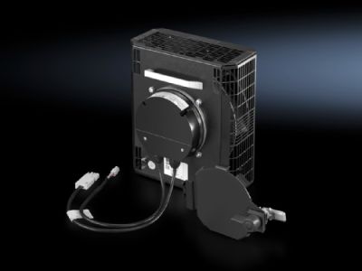Módulo de ventiladores para LCP Rack/Inline CW