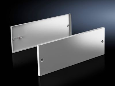 Side panel for top-mounting module VX