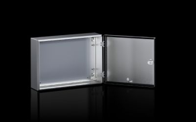 E-Box KX Stainless steel