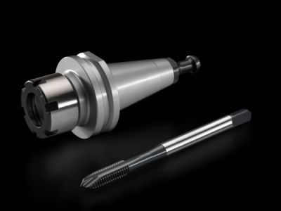 Consumables for LC machining center