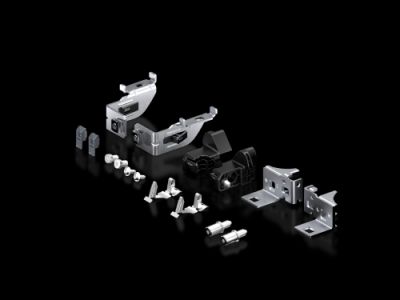 Mounting plate attachment for VX