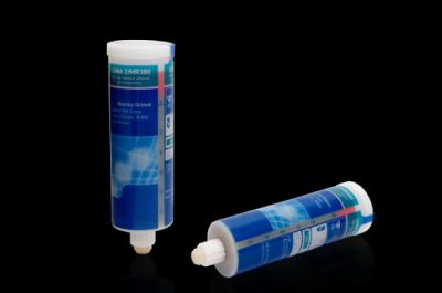 Lubricant cartridge for Perforex laser centres LC
