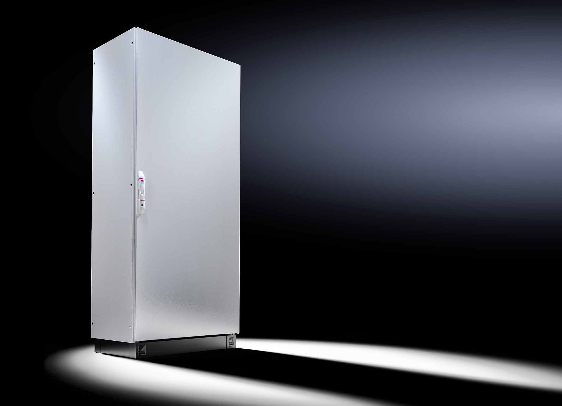Nouvelle Armoire Electrique Juxtaposable Rittal Vx25 Rittal The System