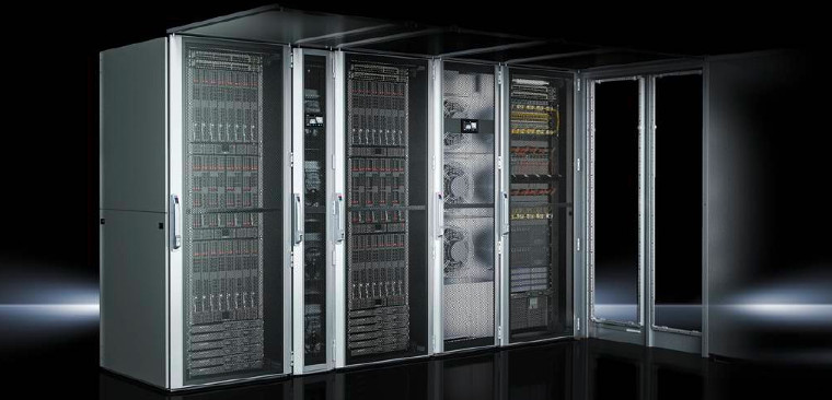 Lcp Dx Cooling As Required