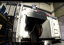 Automation Systems - Perforex Case Study