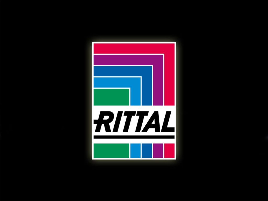 Experience Industry 4 0 Live インダストリー 4 0 ライブ リタールからの提案 Rittal The System
