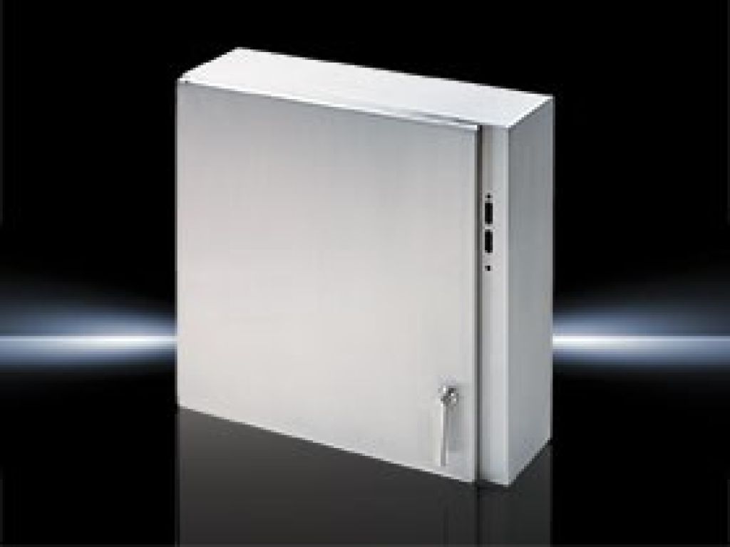 WM wall-mounted disconnect enclosure 304 stainless steel
