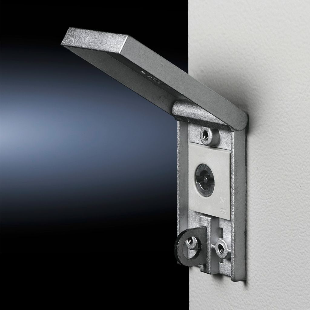 Lock cover for padlocks or multiple locks