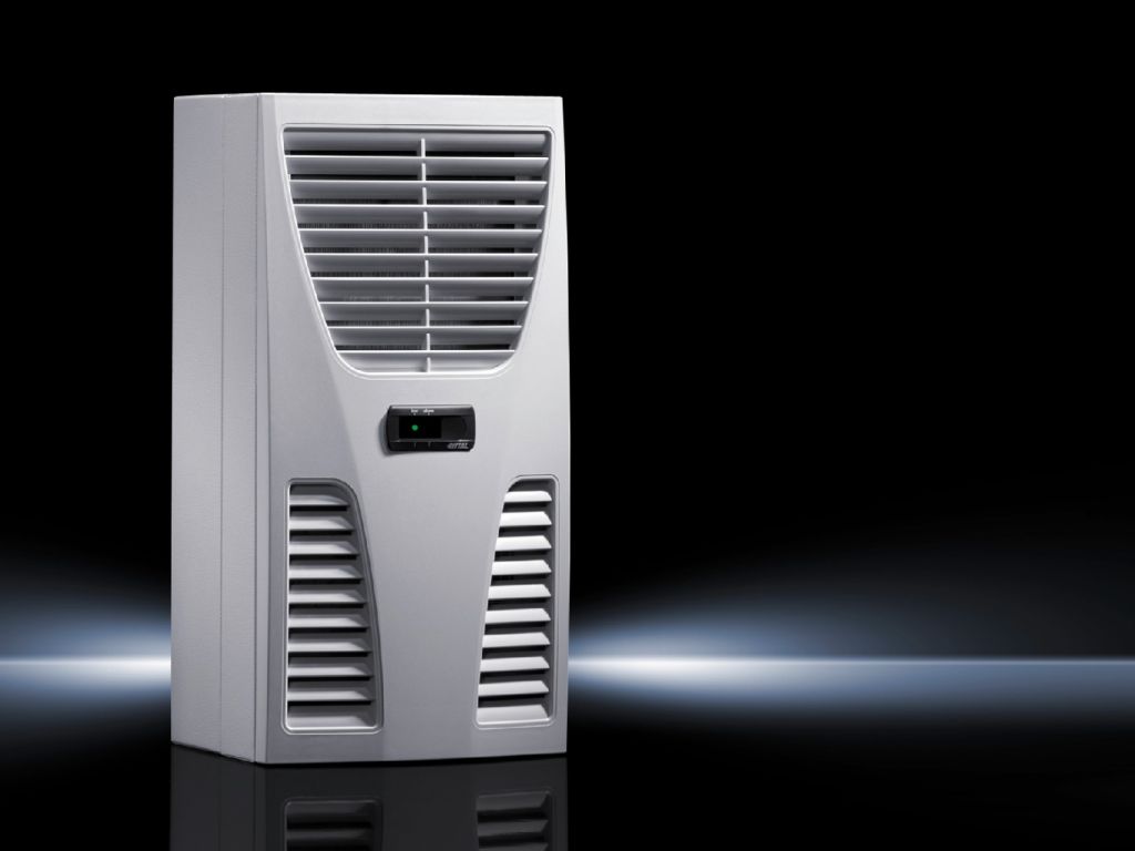 Refrigerador mural TopTherm Blue e 0,3 - 4 kW