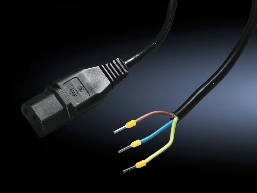 Cable de conexión para fuente de alimentación