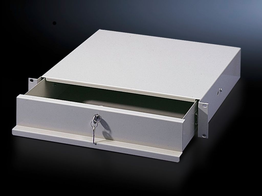 Drawer for a 482.6 mm (19